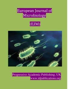 Cover Page, European Journal of Microbiology-page-001
