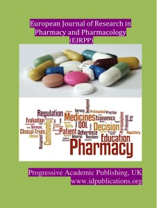 Cover Page, European Journal of Pharmacy and Pharmacology-page-001
